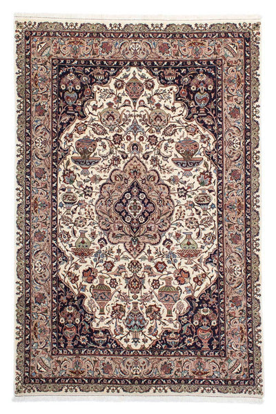 Kashmar Rug 201x287cm - Persian Rugs