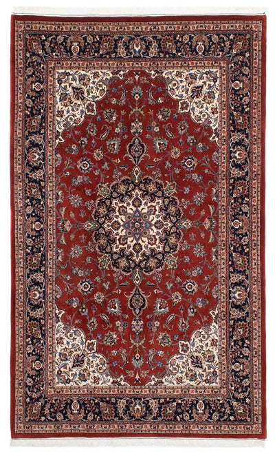 Kashmar Rug 198x296cm - Persian Rugs