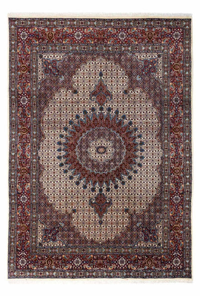 Moud Rug 243x343cm - Persian Rugs