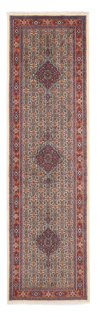 Moud Rug 81x295cm - Persian Rugs