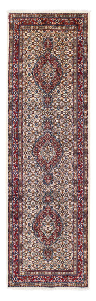 Moud Rug 81x293cm - Persian Rugs