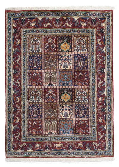 Moud Rug 100x137cm - Persian Rugs