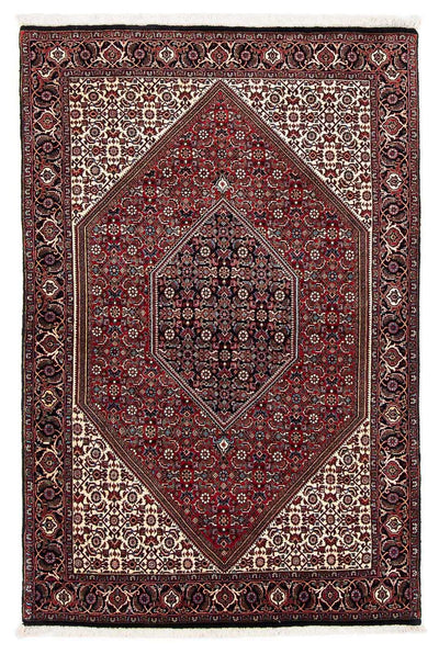 Bidjar Rug 112x177cm - Persian Rugs