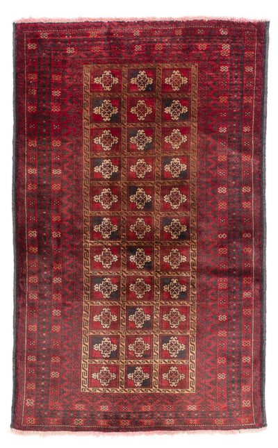 Belutsch Rug 97x150cm - Oriental Rug