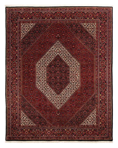 Bidjar Rug 200x253cm - Persian Rugs