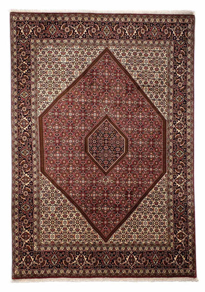 Bidjar Rug 200x292cm - Persian Rugs