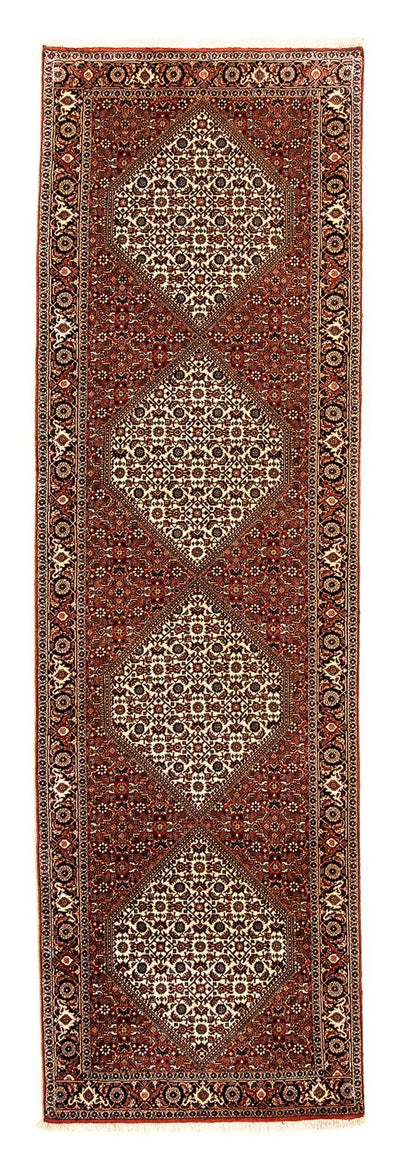 Bidjar Rug 86x289cm - Persian Rugs