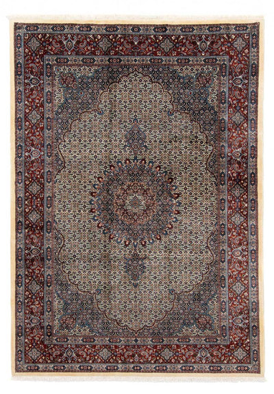 Moud Rug 197x277cm - Persian Rugs