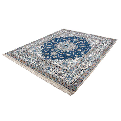 Nain Rug 193x240cm - Persian Rugs