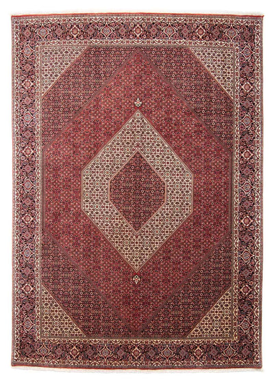 Bidjar Rug 254x350cm - Persian Rugs
