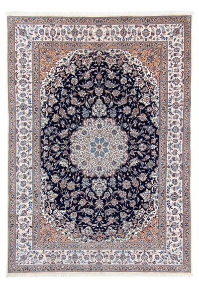 Nain - 6La Rug 246x346cm - Persian Rugs