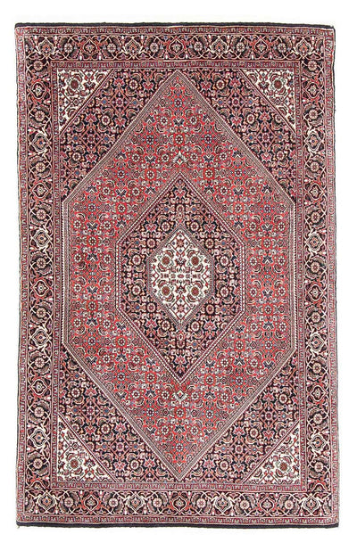 Bidjar Rug 107x174cm - Persian Rugs