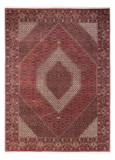 Bidjar - Takab Rug 254x352cm - Persian Rugs