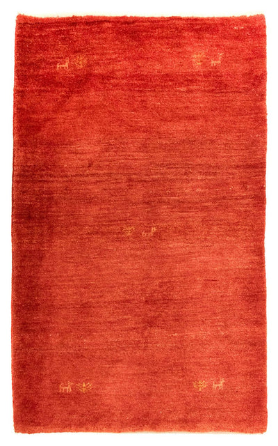 Loribaft Rug 81x130cm - Perserteppich Wollteppich