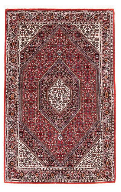 Bidjar Rug 110x177cm - Persian Rugs