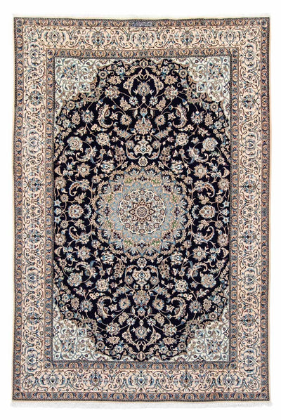 Nain - 9La Rug 204x296cm - Persian Rugs