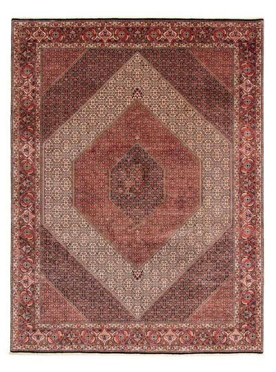 Bidjar Rug 302x388cm - Persian Rugs