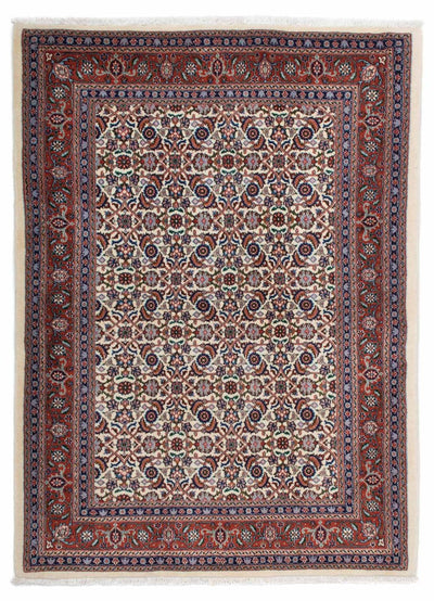 Moud Rug 110x159cm - Persian Rugs