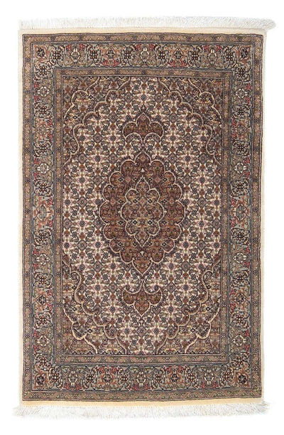 Tabriz - 50 Raj Rug 60x96cm - Persian Rugs