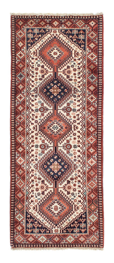 Yalameh Rug 80x200cm - Persian Rugs