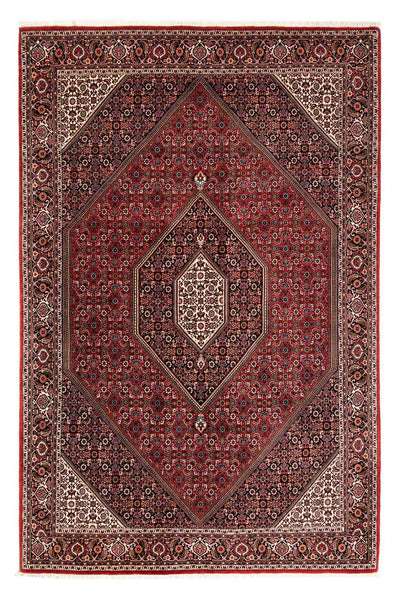 Bidjar Rug 169x258cm - Persian Rugs