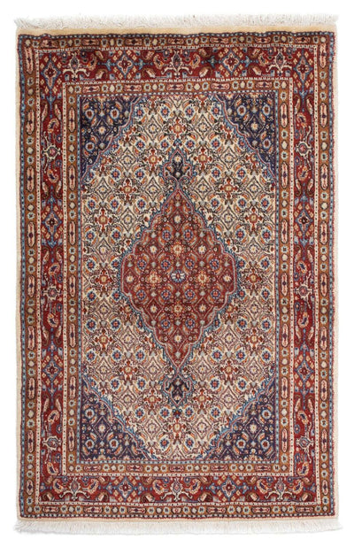 Moud Rug 95x143cm - Persian Rugs