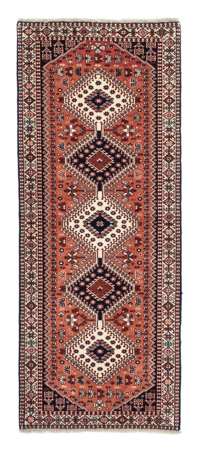 Yalameh Rug 81x202cm - Persian Rugs