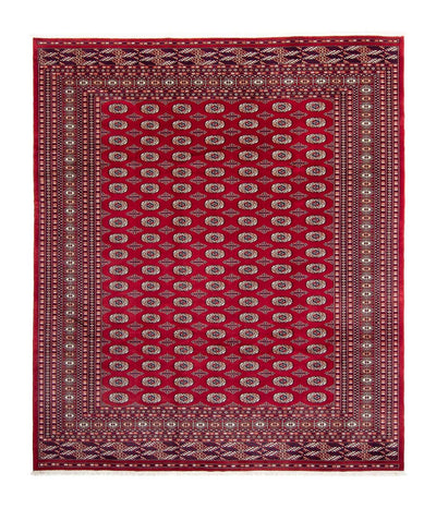Bukhara Rug 253x303cm - Oriental Rug