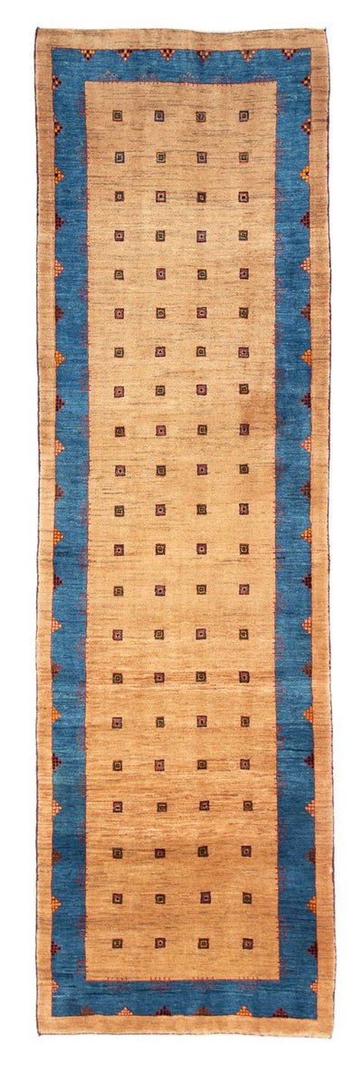 Loribaft Rug 85x300cm - Perserteppich Wollteppich