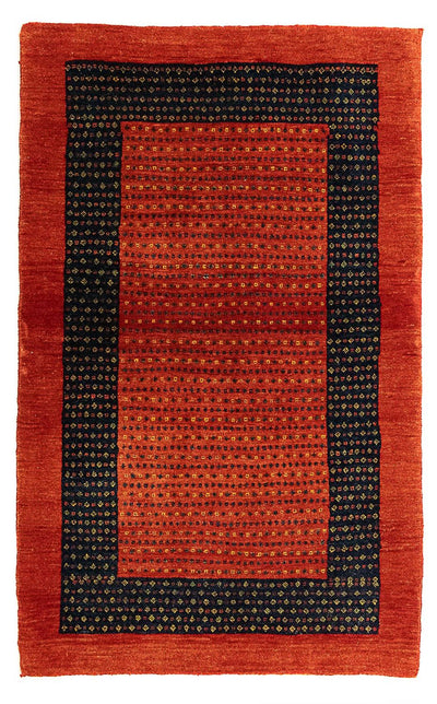 Loribaft Rug 82x136cm - Perserteppich Wollteppich