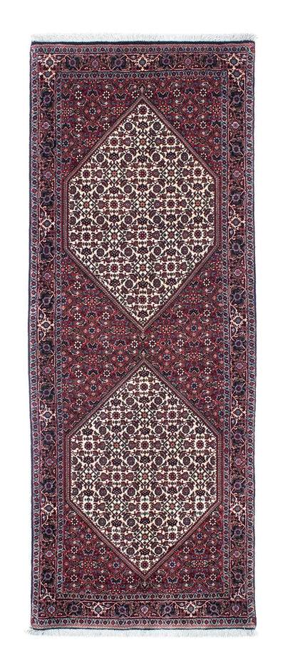 Bidjar Rug 80x215cm - Persian Rugs