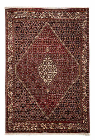 Bidjar Rug 201x296cm - Persian Rugs