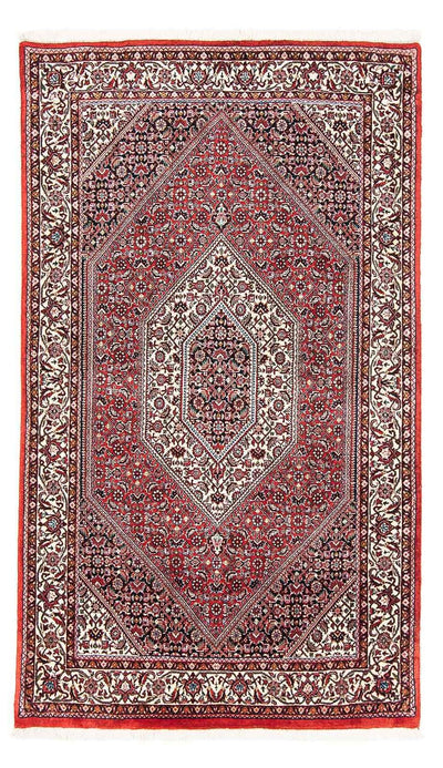 Bidjar Rug 108x178cm - Persian Rugs
