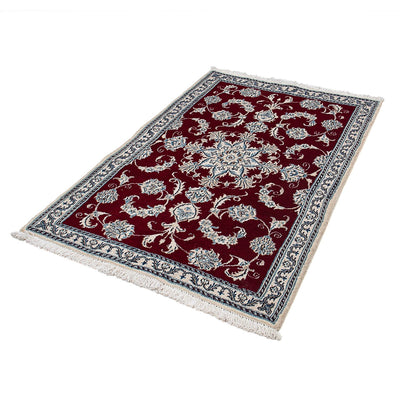Nain Rug 95x142cm - Persian Rugs