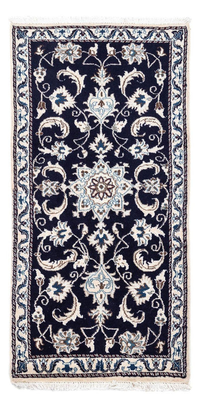 Nain Rug 68x136cm - Persian Rugs