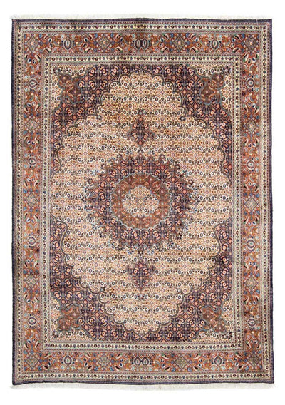 Moud Rug 203x283cm - Persian Rugs