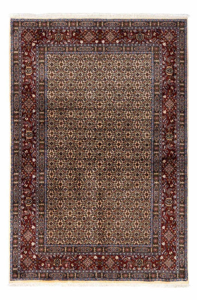 Moud Rug 168x237cm - Persian Rugs
