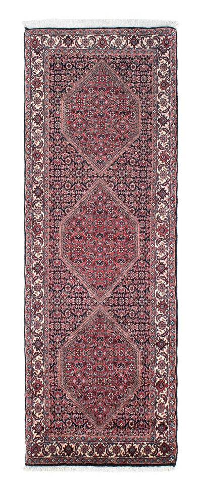 Bidjar Rug 73x208cm - Persian Rugs