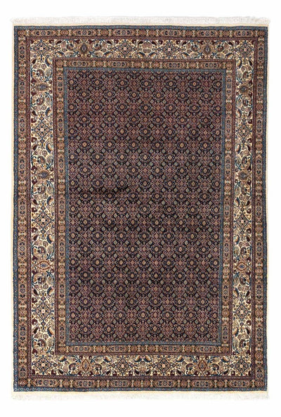 Moud Rug 163x235cm - Persian Rugs
