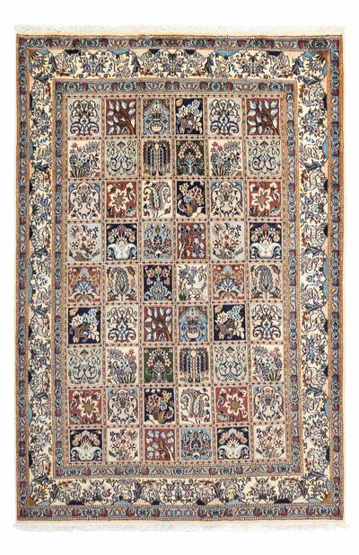 Moud Rug 168x237cm - Persian Rugs