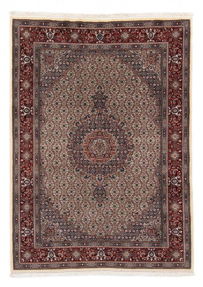 Moud Rug 202x285cm - Persian Rugs