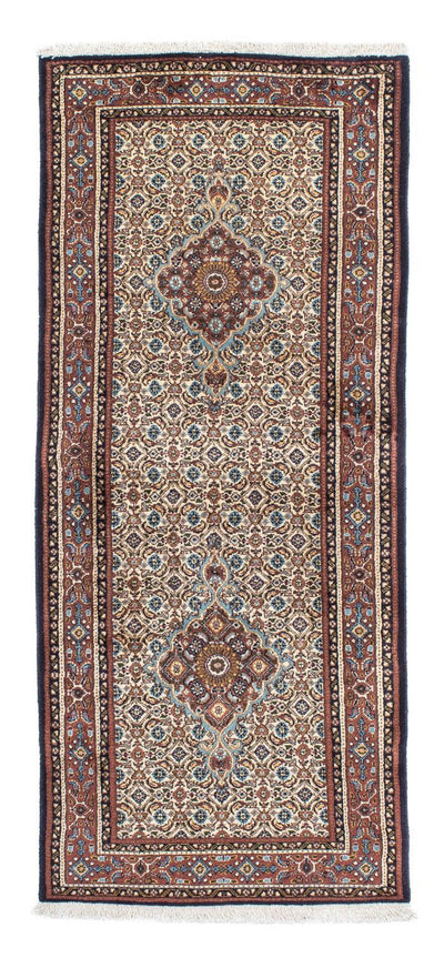 Moud Rug 78x192cm - Persian Rugs