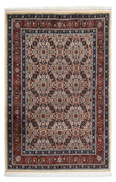 Moud Rug 102x153cm - Persian Rugs