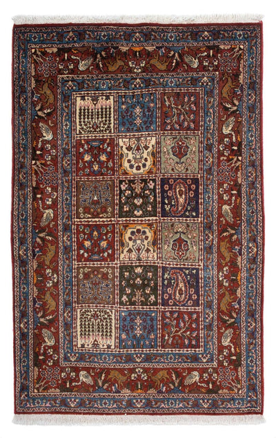 Moud Rug 100x150cm - Persian Rugs