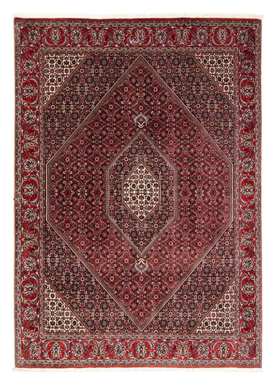 Bidjar Rug 170x235cm - Persian Rugs