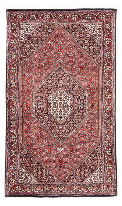 Bidjar Rug 110x183cm - Persian Rugs