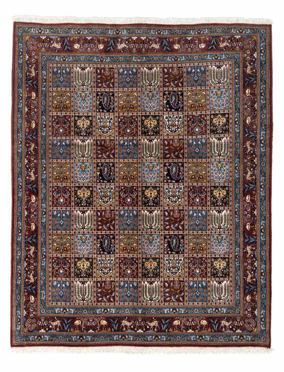 Moud Rug 172x205cm - Persian Rugs