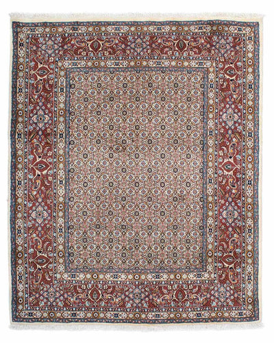 Moud Rug 152x192cm - Persian Rugs