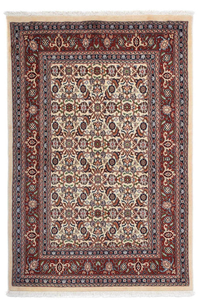 Moud Rug 106x162cm - Persian Rugs