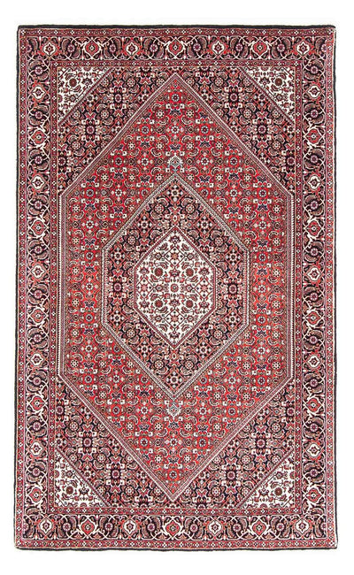 Bidjar Rug 113x180cm - Persian Rugs